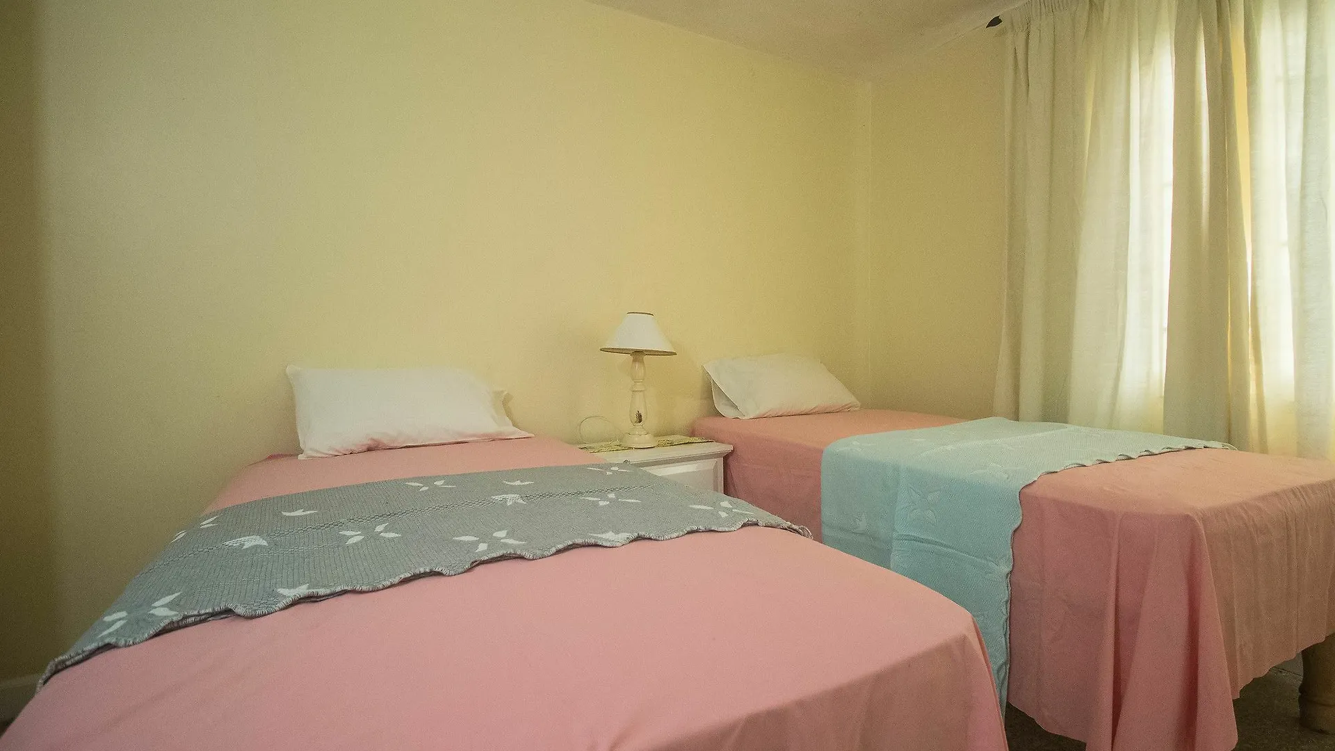 Racquet Club Apartman Montego Bay Jamaica