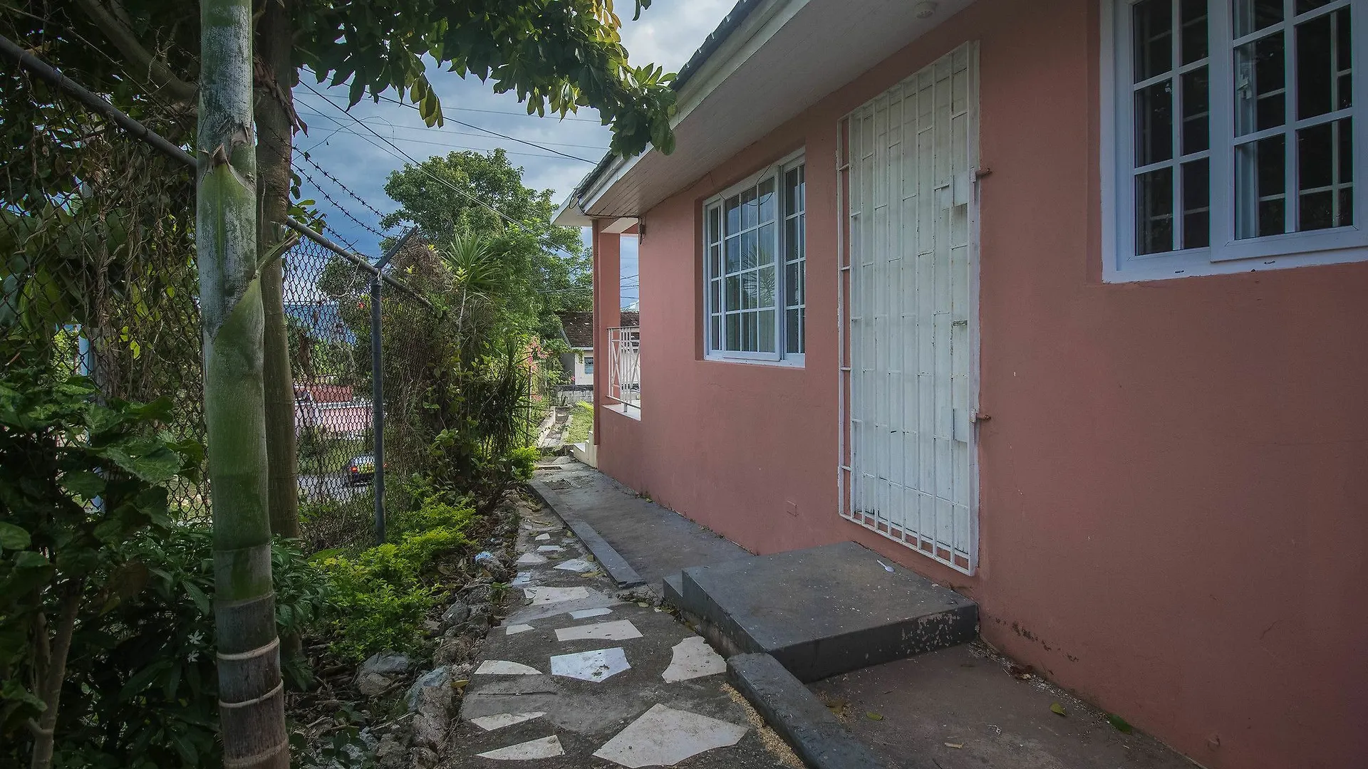 Racquet Club Apartman Montego Bay