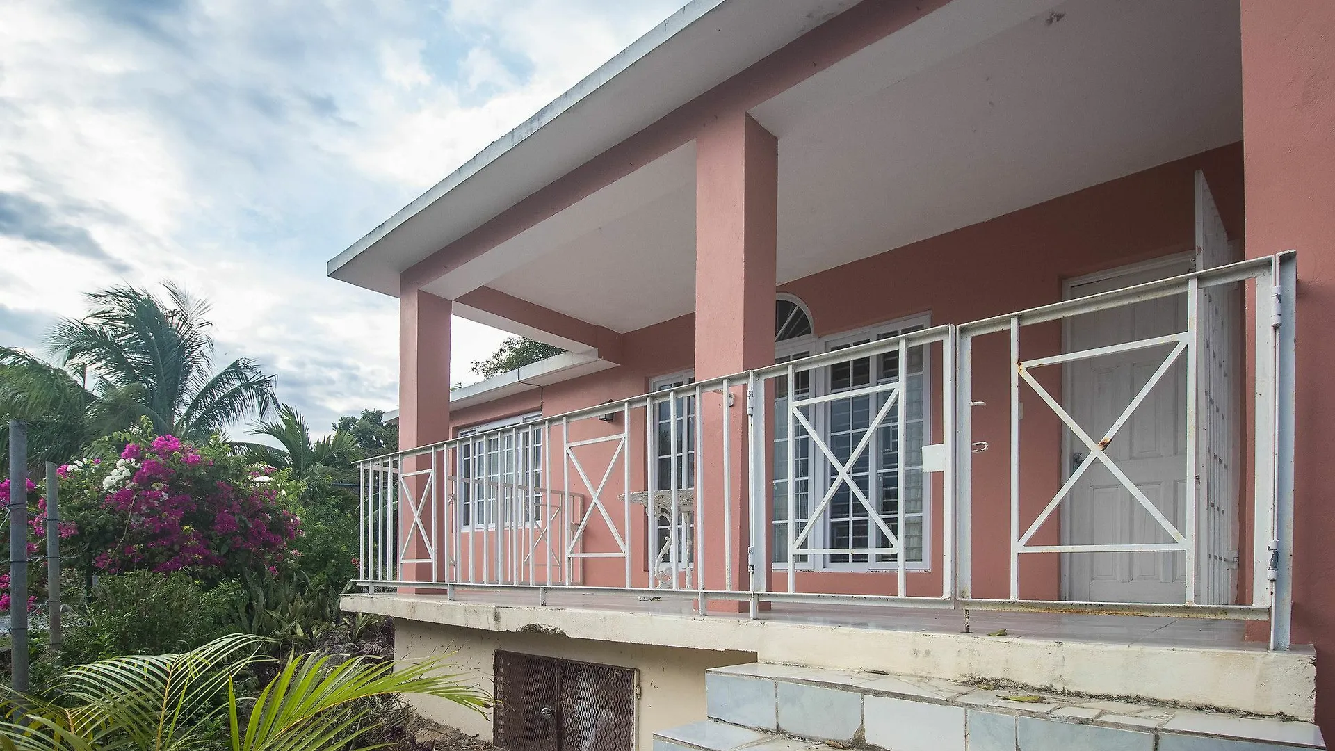 Racquet Club location