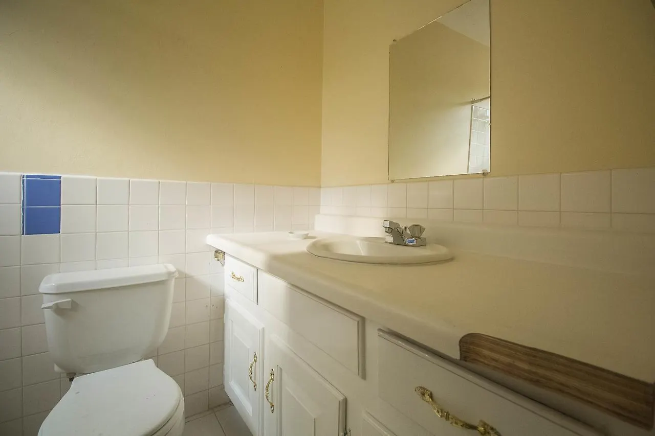 Apartmán Racquet Club Montego Bay