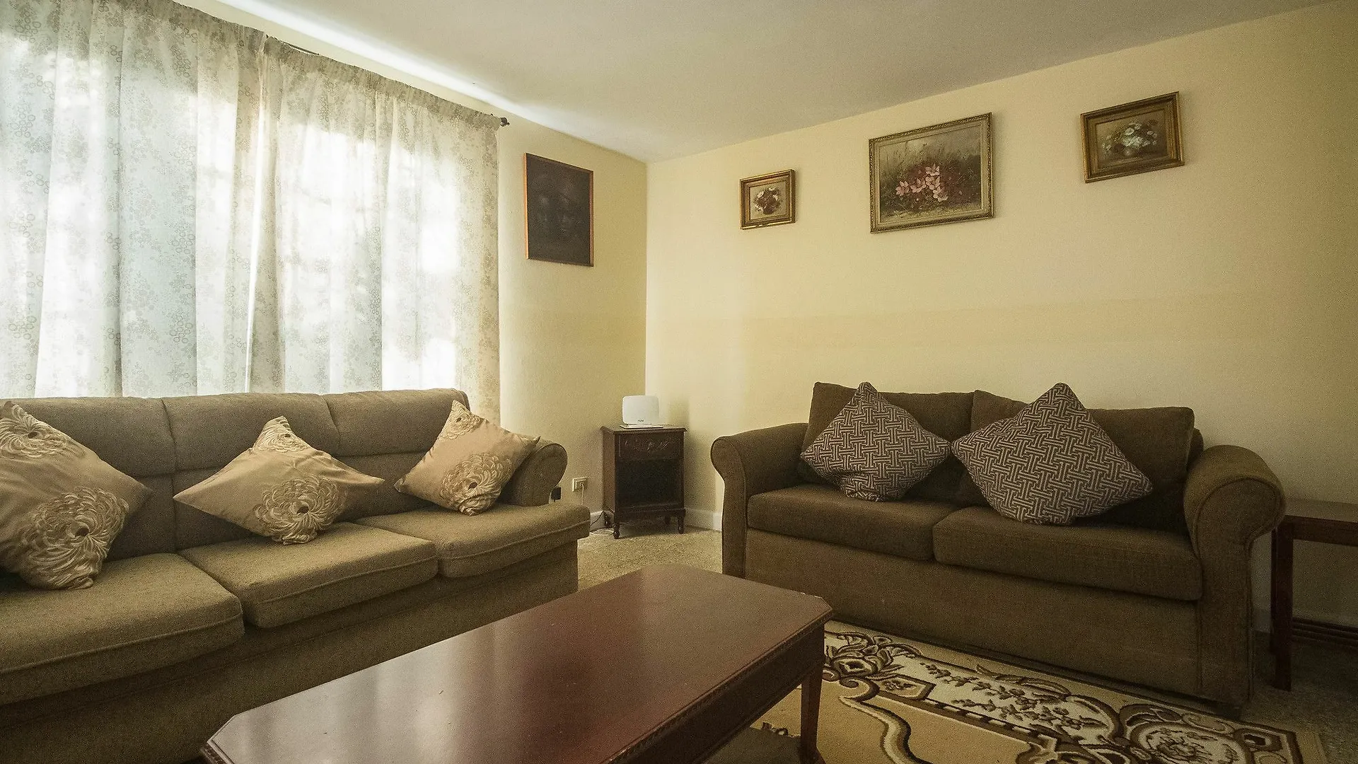 Apartmán Racquet Club Montego Bay
