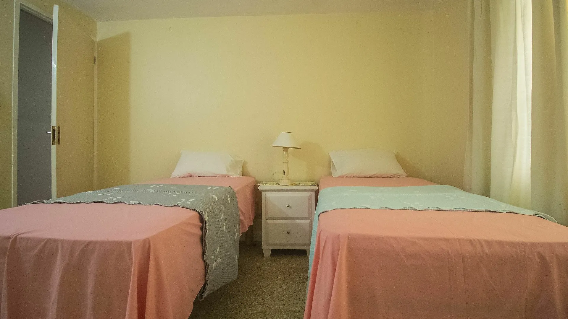 Apartmán Racquet Club Montego Bay Jamajka
