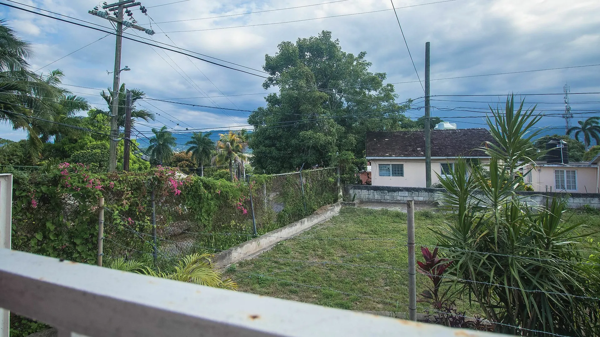 Apartmán Racquet Club Montego Bay Jamajka