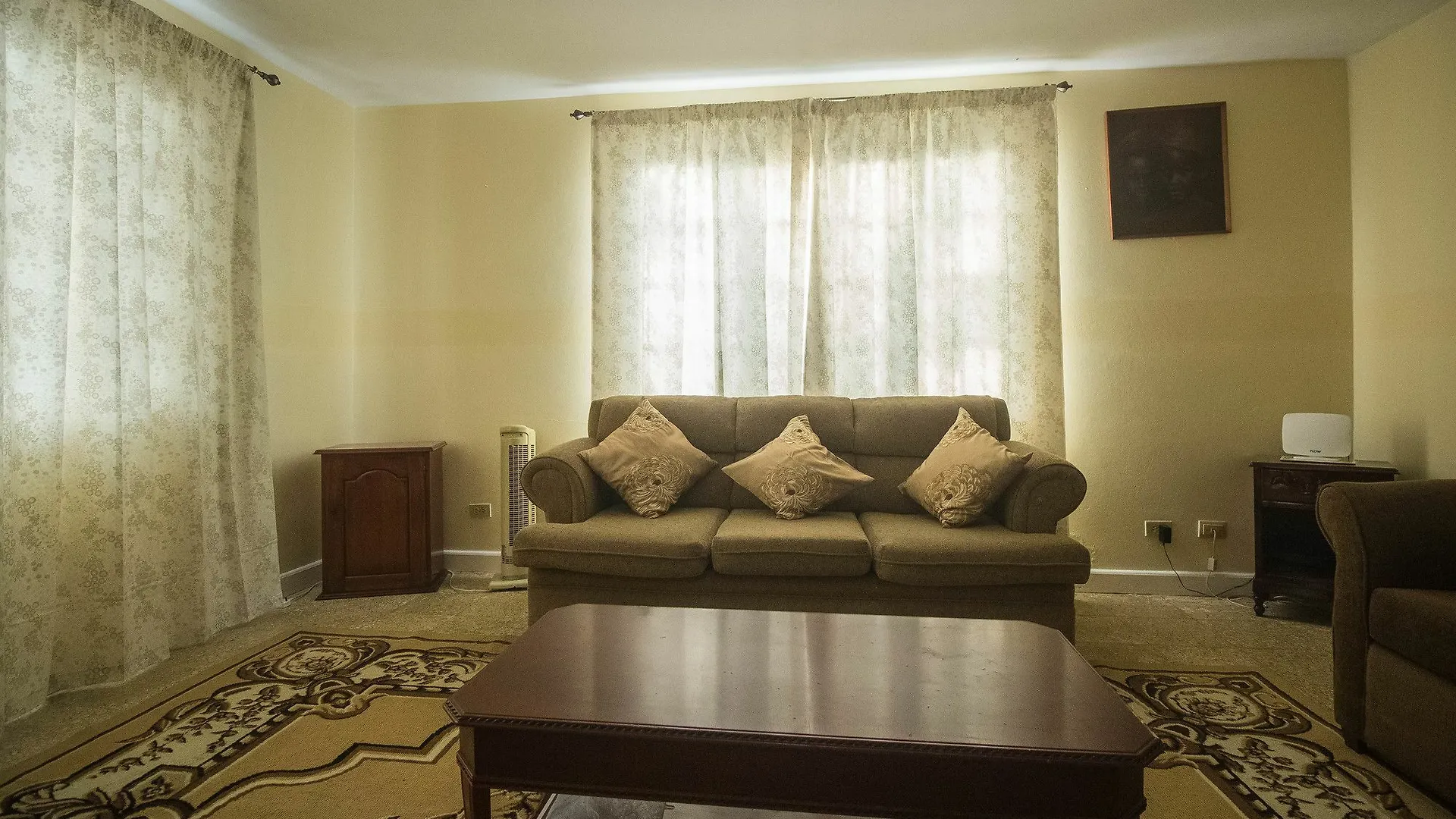 Apartmán Racquet Club Montego Bay