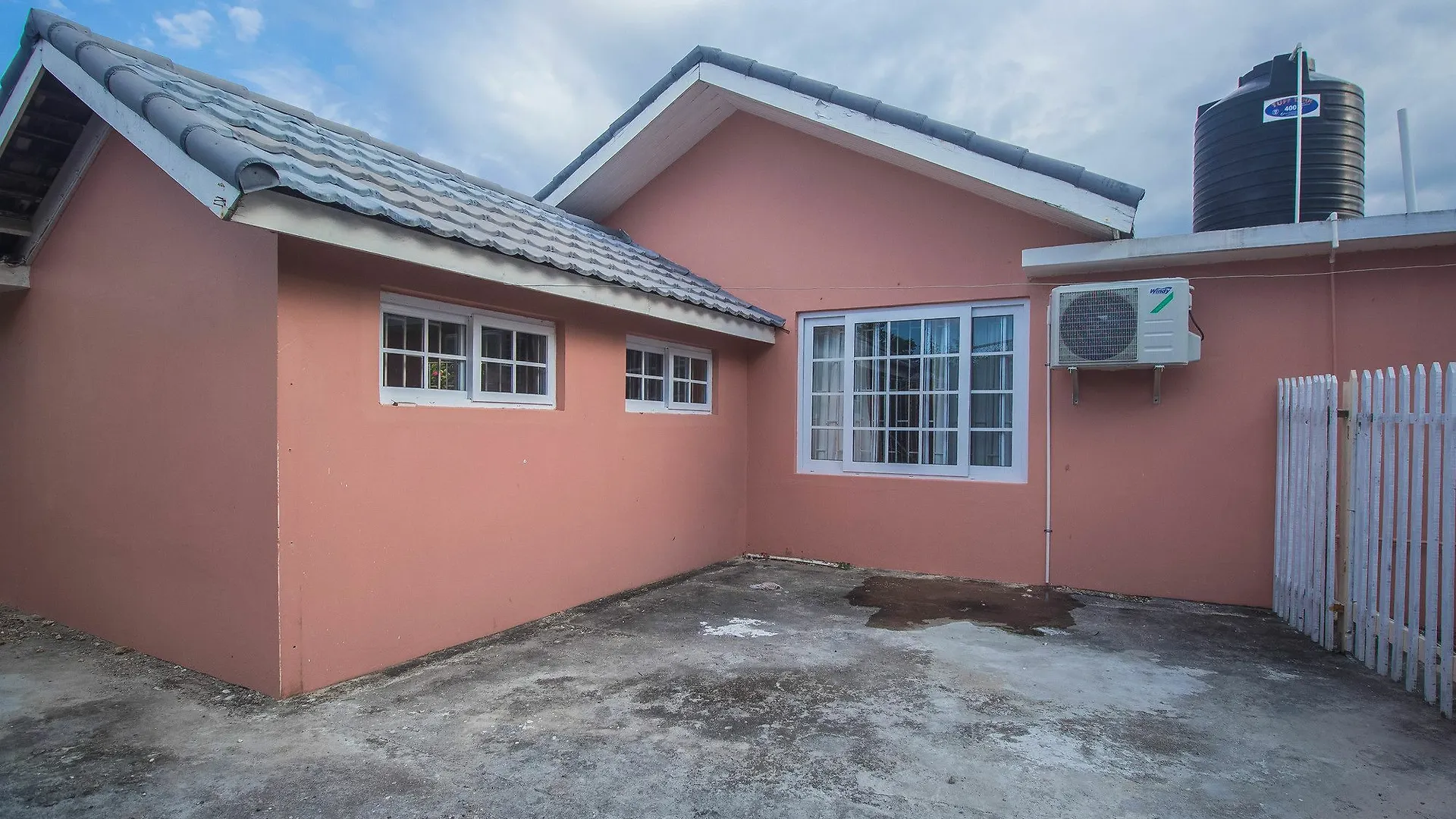 Apartmán Racquet Club Montego Bay 0*,
