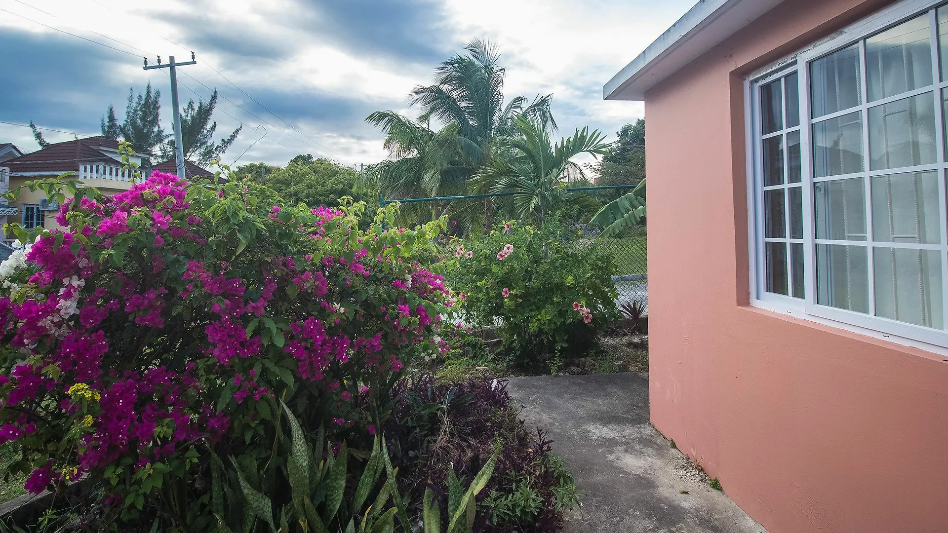 Appartamento Racquet Club Montego Bay